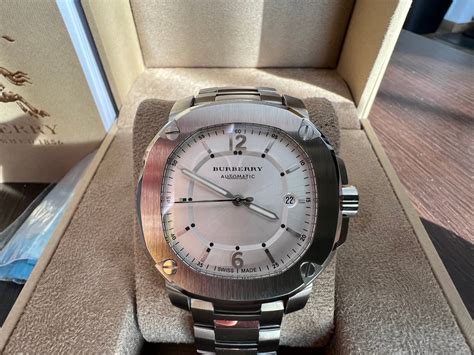 cheap fake burberry watches|burberry watches outlet online.